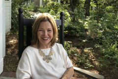 Cynthia Harris