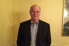 Gil Greggs, PhD
