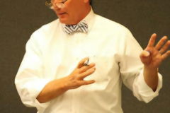 Frank Hill