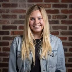 HannahMagan_Headshot - Hannah Magan