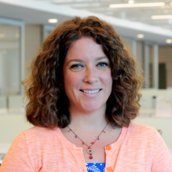 Sally Head Shot - Sally Smith