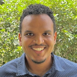 Amanuel Melese