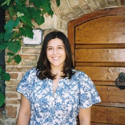 Esther Fuenzalida